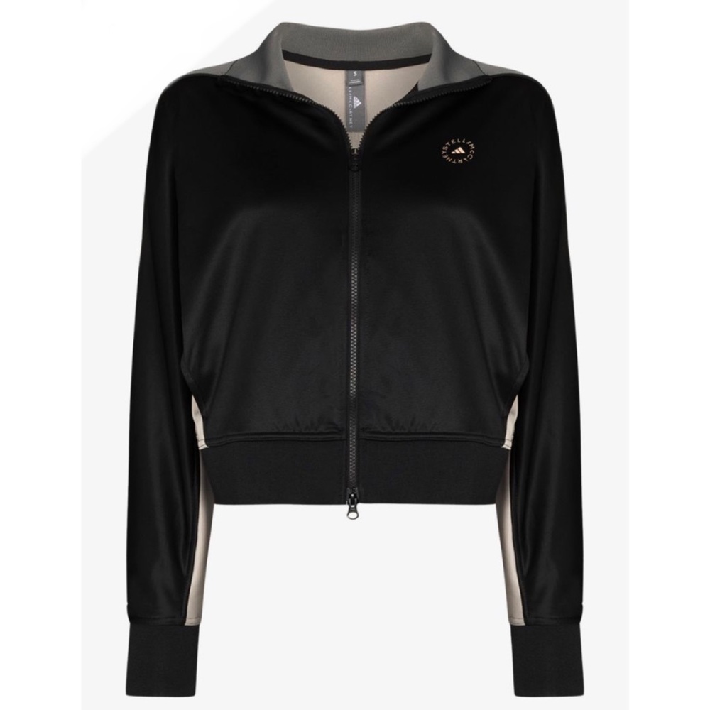 Adidas by Stella McCartney Track Jacket. Retail $150. NWT